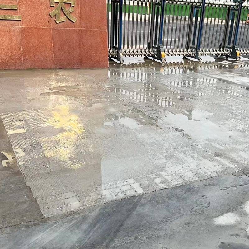 柳城水泥路面翻新砂浆